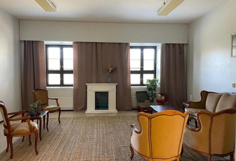 Общежитие Majoitus Fox