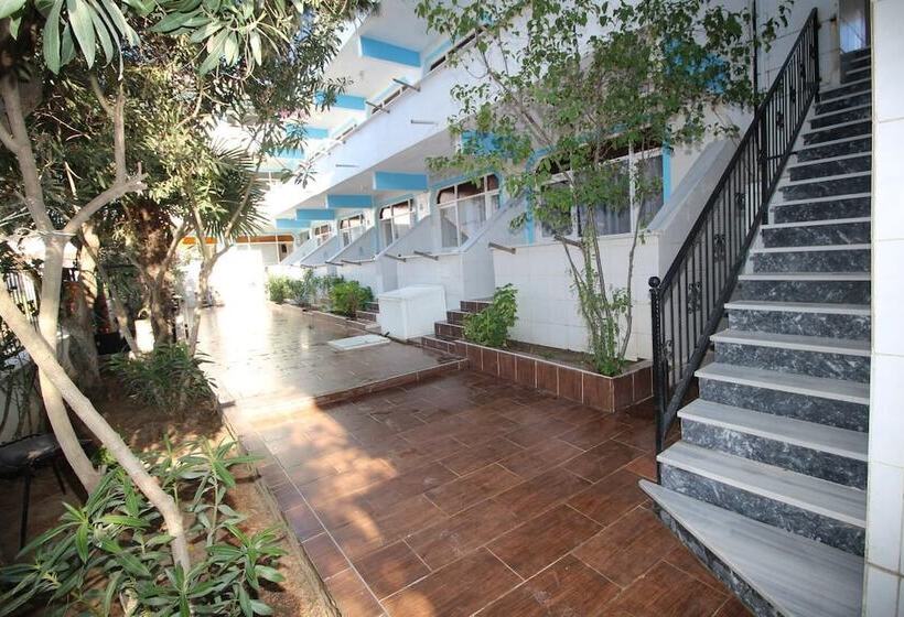 Avşa Güneş Otel