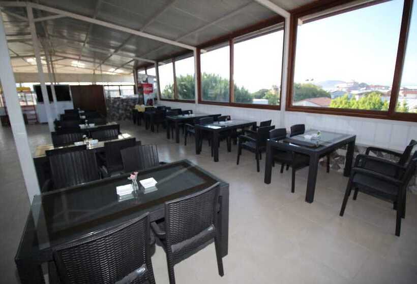 Avşa Güneş Otel