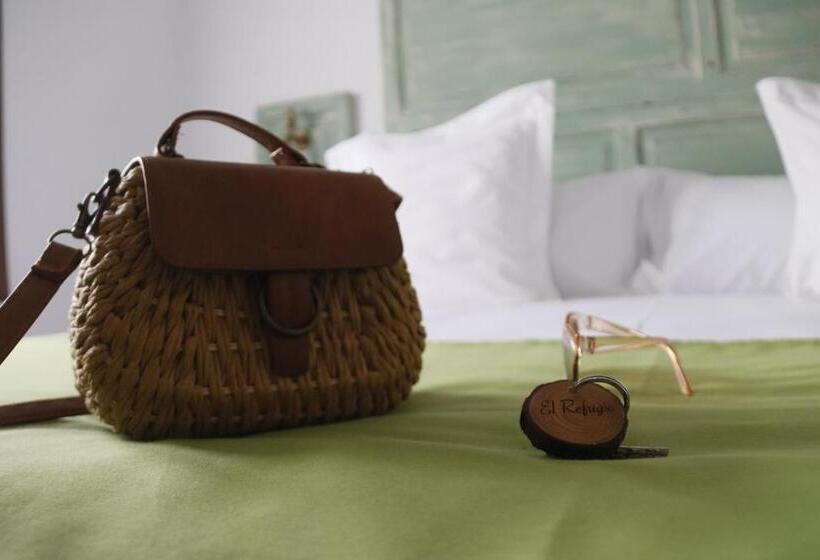 Bed and Breakfast La Güena Vida