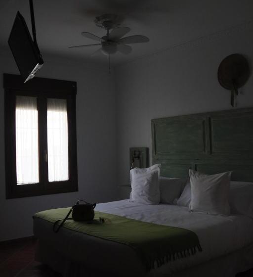 Bed and Breakfast La Güena Vida