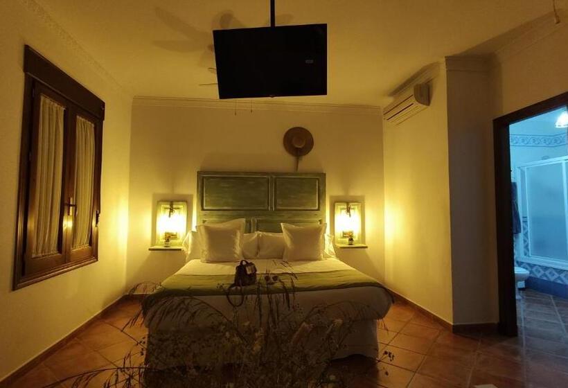 Bed and Breakfast La Güena Vida