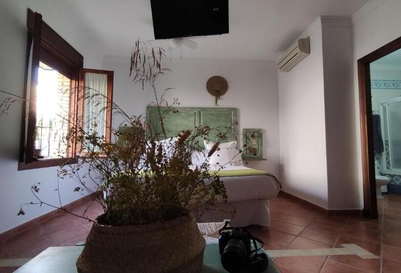 Bed and Breakfast La Güena Vida