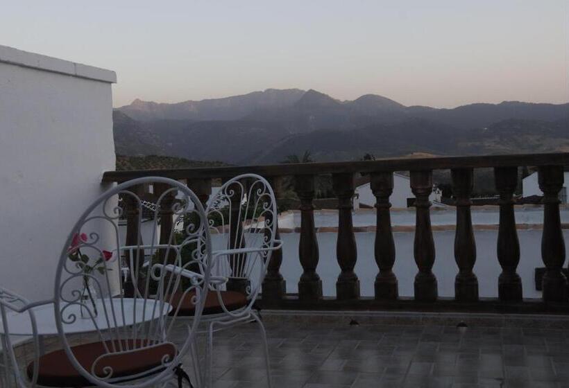 Bed and Breakfast La Güena Vida