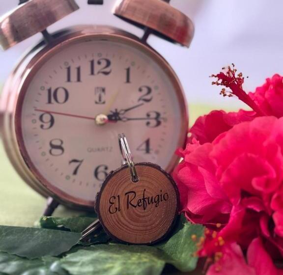 Bed and Breakfast La Güena Vida