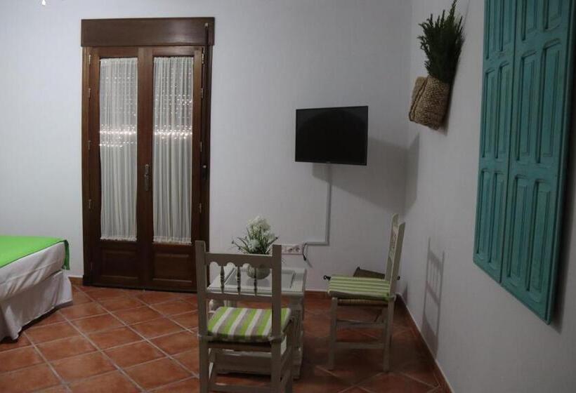 Bed and Breakfast La Güena Vida