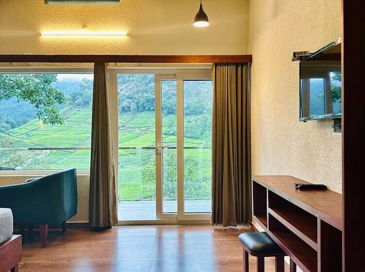 Forestscape Resort Munnar