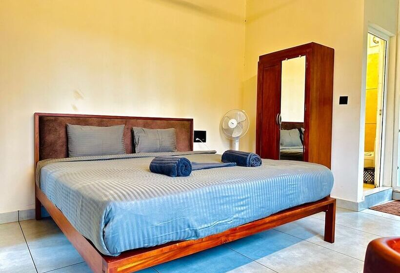 Forestscape Resort Munnar