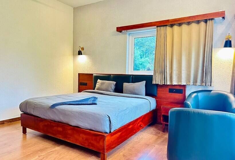 Forestscape Resort Munnar