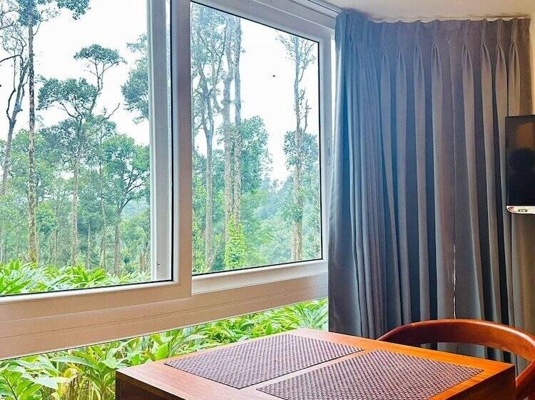 Forestscape Resort Munnar