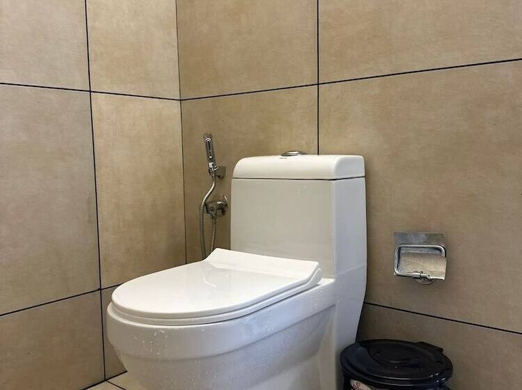 Forestscape Resort Munnar