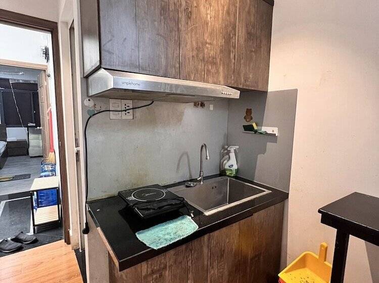 هتل An Nam Corner   Fly