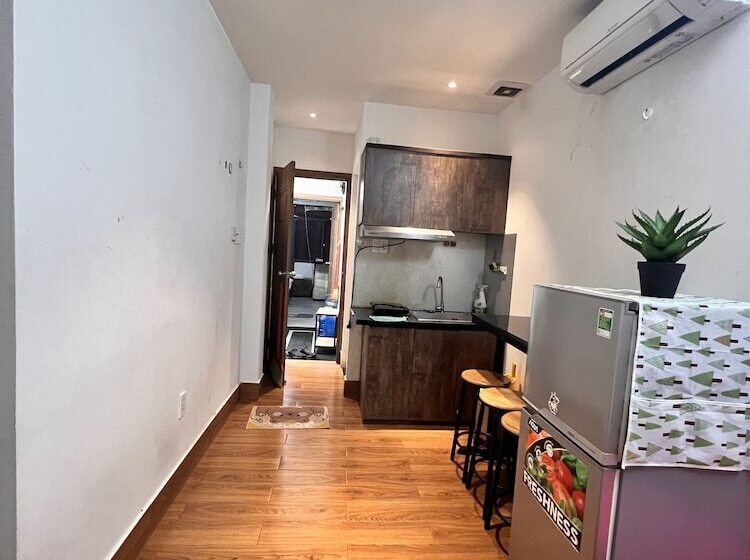 هتل An Nam Corner   Fly