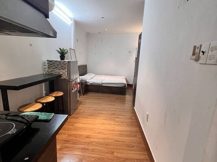 هتل An Nam Corner   Fly