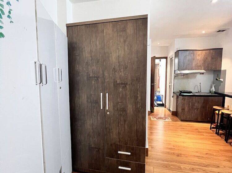 هتل An Nam Corner   Fly