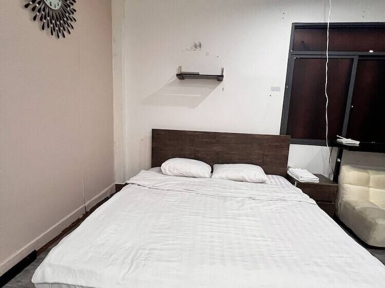 هتل An Nam Corner   Fly