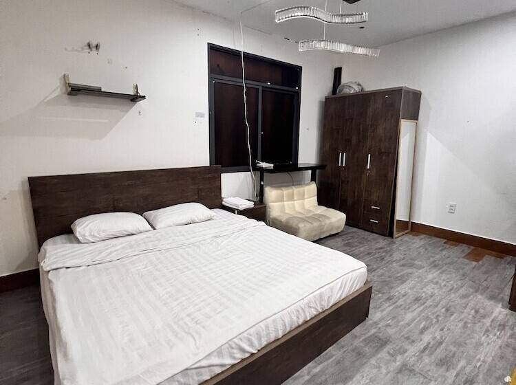 هتل An Nam Corner   Fly