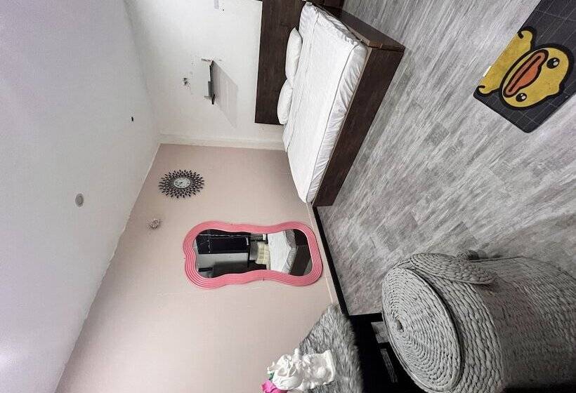 هتل An Nam Corner   Fly