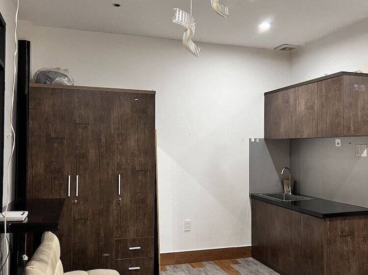 هتل An Nam Corner   Fly