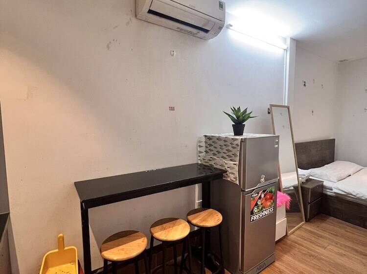 هتل An Nam Corner   Fly