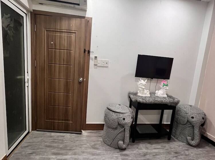 هتل An Nam Corner   Fly