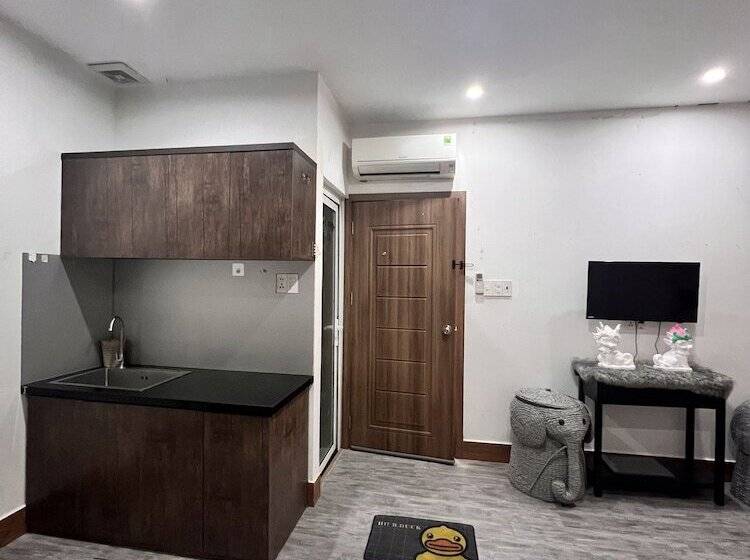 هتل An Nam Corner   Fly