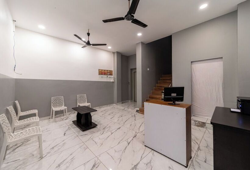 בית מלון כפרי Bees