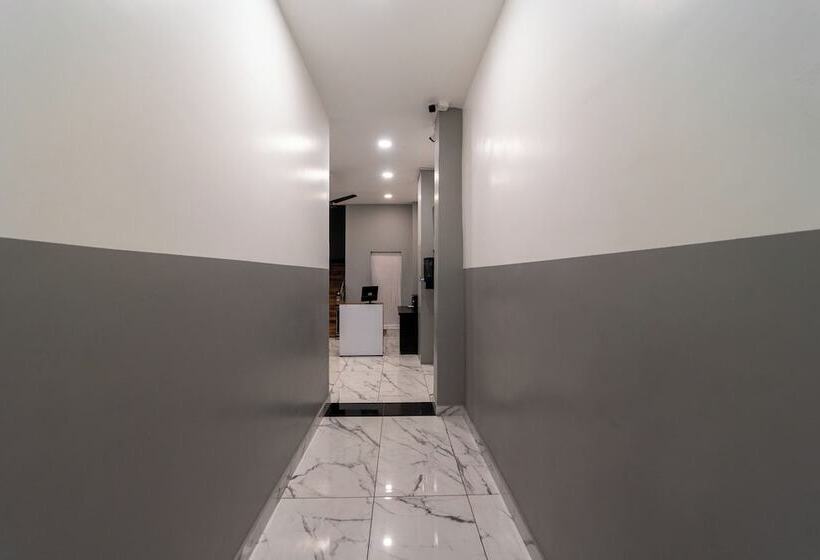 בית מלון כפרי Bees