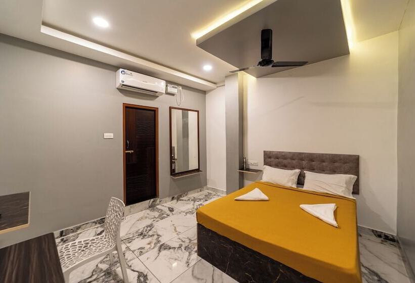 בית מלון כפרי Bees