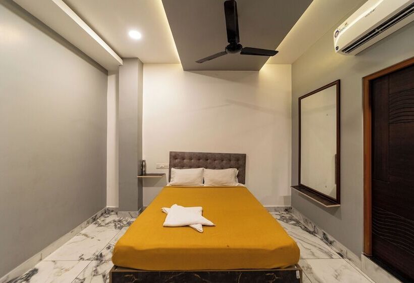 בית מלון כפרי Bees