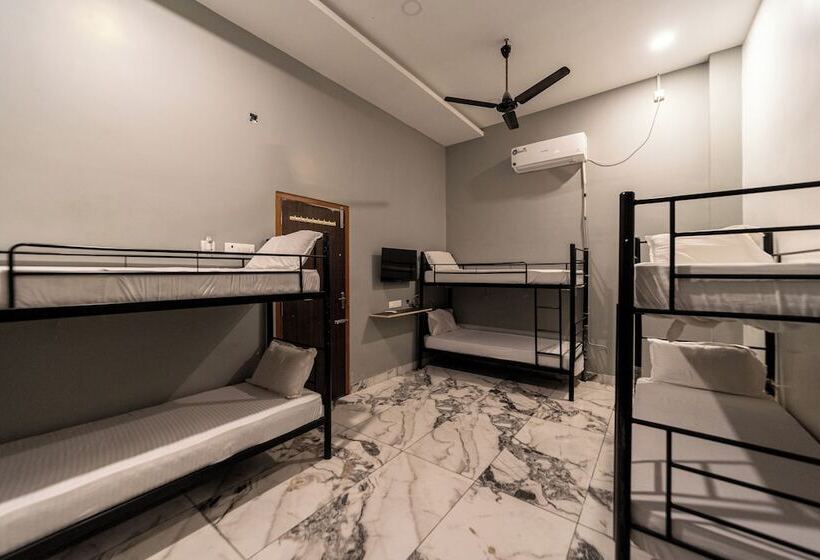 בית מלון כפרי Bees