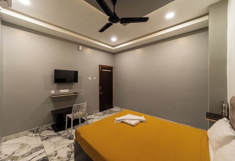 בית מלון כפרי Bees