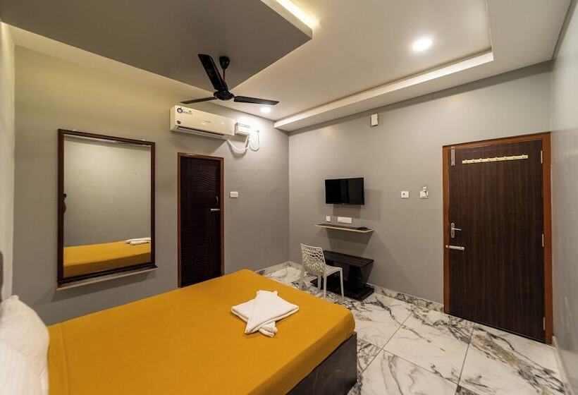 בית מלון כפרי Bees