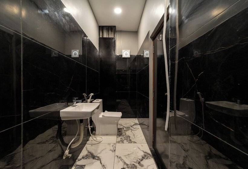 בית מלון כפרי Bees