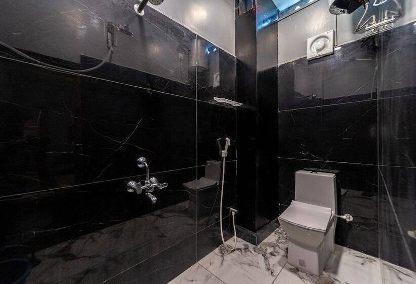 בית מלון כפרי Bees