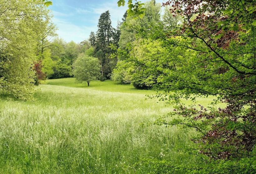 酒店 Le Domaine De Camboyer, The Originals Collection