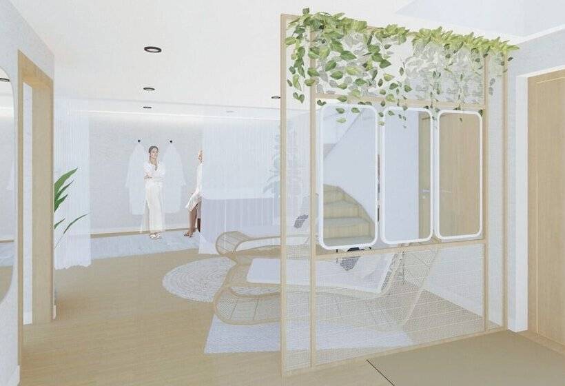 호텔 Le Domaine De Camboyer, The Originals Collection