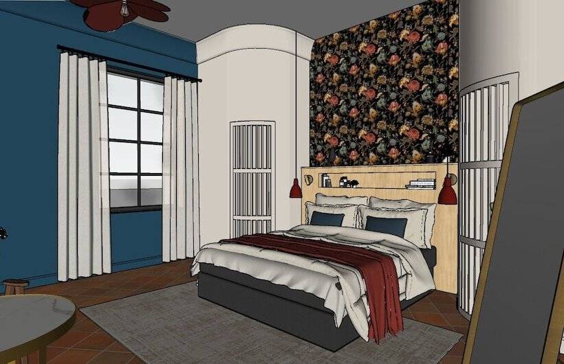 酒店 Le Domaine De Camboyer, The Originals Collection