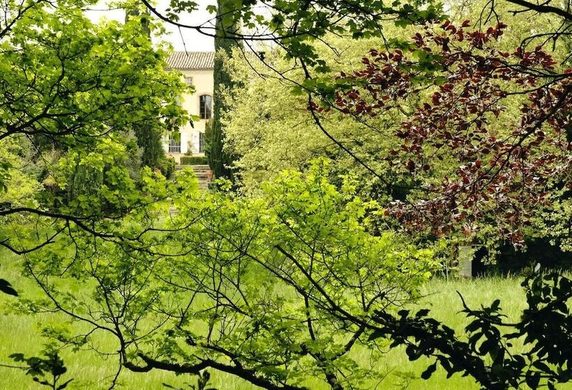 酒店 Le Domaine De Camboyer, The Originals Collection