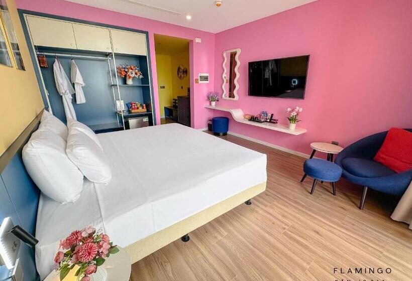 هتل Flaming Hải Tiến   Thanh Hóa Chính Chủ