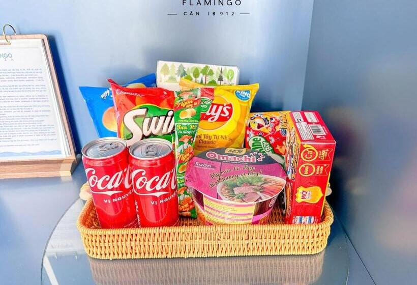 هتل Flaming Hải Tiến   Thanh Hóa Chính Chủ