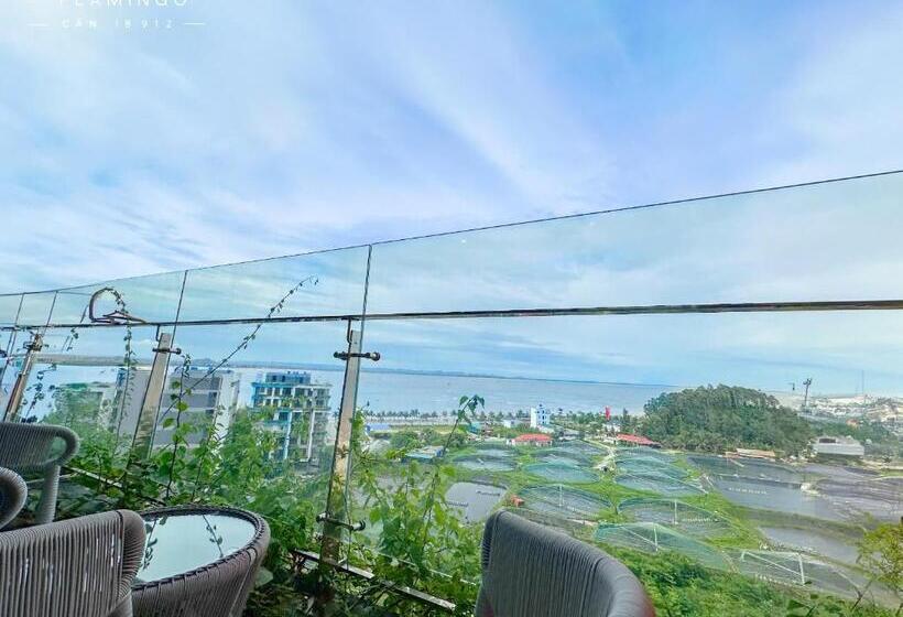 هتل Flaming Hải Tiến   Thanh Hóa Chính Chủ