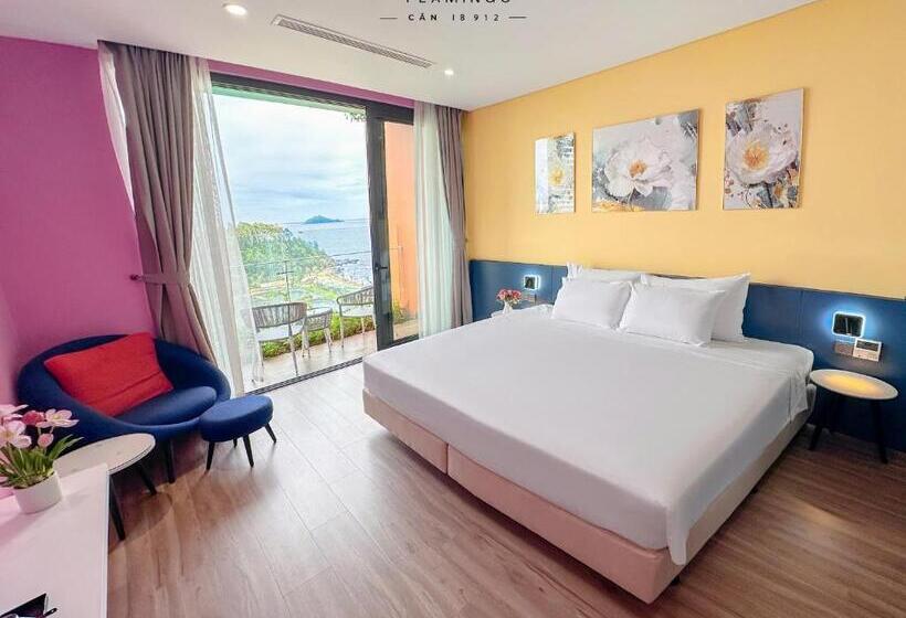 هتل Flaming Hải Tiến   Thanh Hóa Chính Chủ