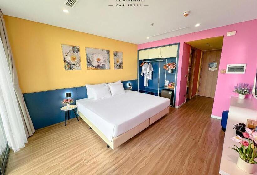 هتل Flaming Hải Tiến   Thanh Hóa Chính Chủ