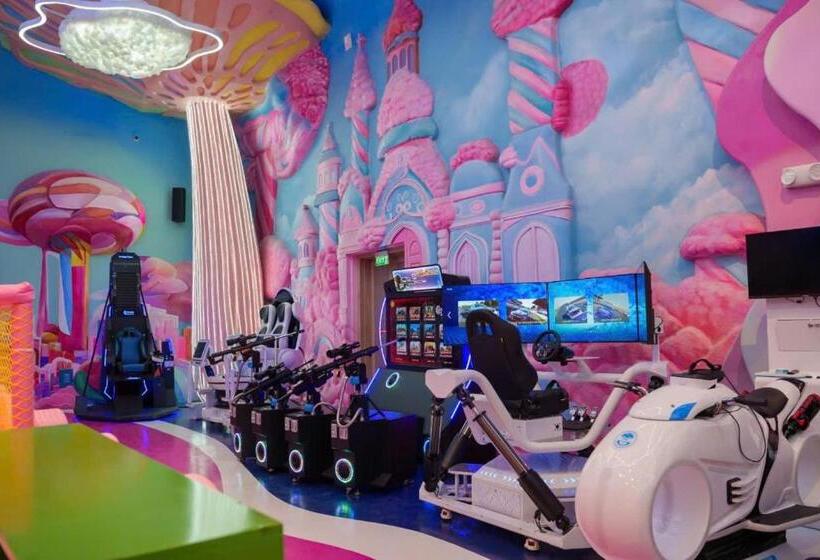 هتل Flaming Hải Tiến   Thanh Hóa Chính Chủ