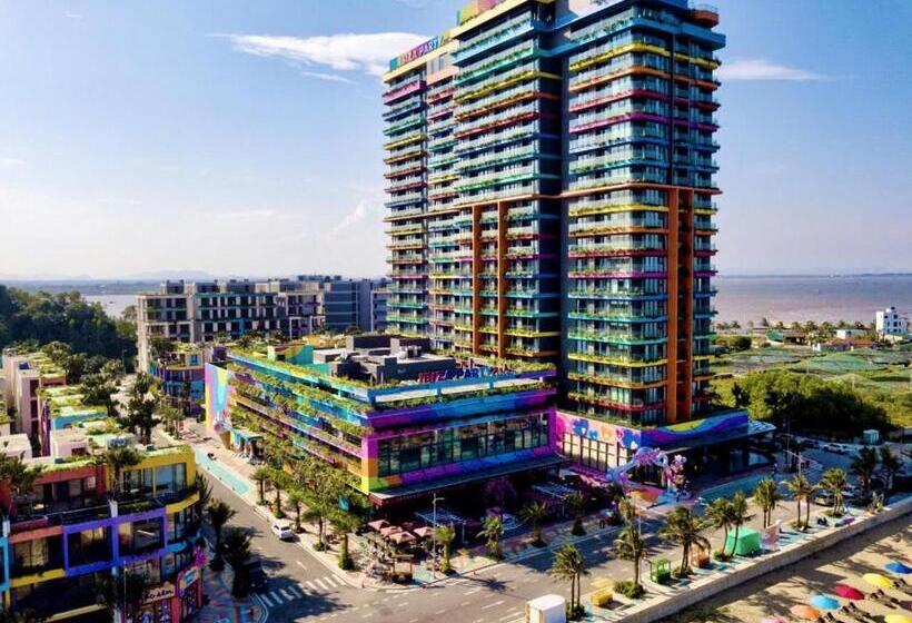 هتل Flaming Hải Tiến   Thanh Hóa Chính Chủ