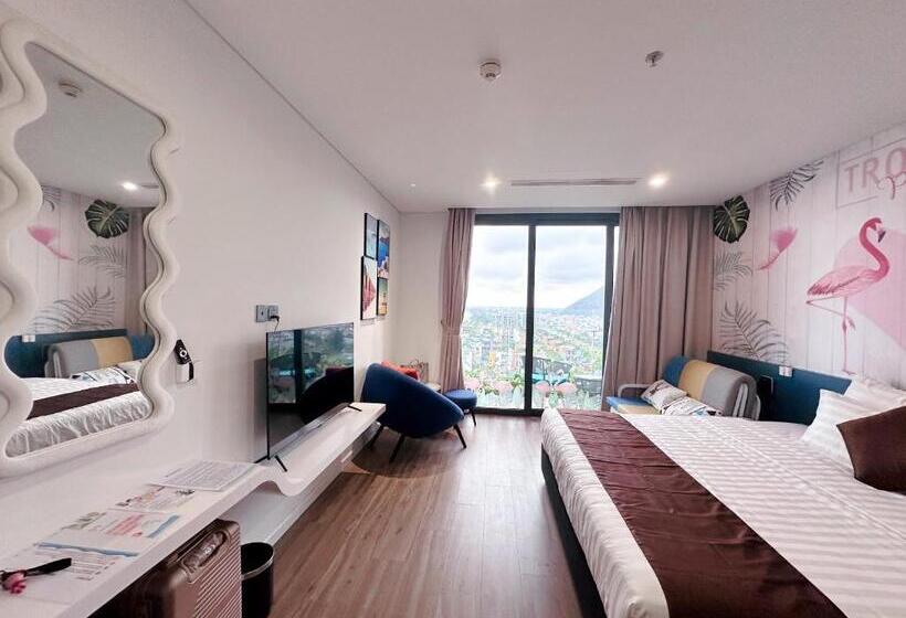 هتل Ibiza Hải Tiến 15b26