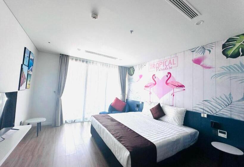 هتل Ibiza Hải Tiến 15b26