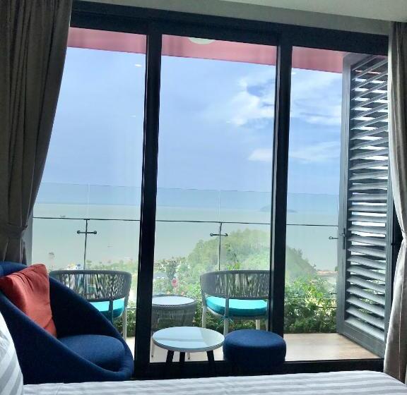 هتل Ibiza Hải Tiến 15b26