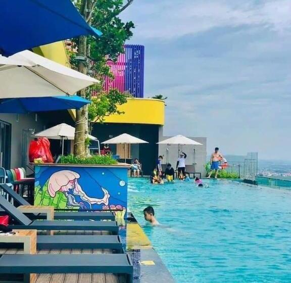 هتل Ibiza Hải Tiến 15b26